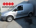 VW CADDY 2,0 SDI