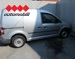 VW CADDY 2,0 SDI