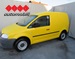 VW CADDY 2,0 SDI