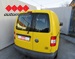 VW CADDY 2,0 SDI