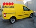 VW CADDY 2,0 SDI