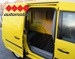 VW CADDY 2,0 SDI