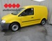 VW CADDY 2,0 SDI