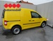 VW CADDY 2,0 SDI