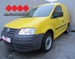 VW CADDY 2,0 SDI