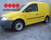 VW CADDY 2,0 SDI