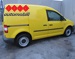 VW CADDY 2,0 SDI