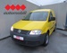 VW CADDY 2,0 SDI