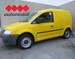 VW CADDY 2,0 SDI