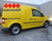 VW CADDY 2,0 SDI