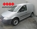 VW CADDY 2,0 SDI