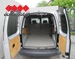 VW CADDY 2,0 SDI