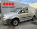 VW CADDY 2,0 SDI