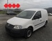 VW CADDY 2,0 SDI