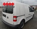 VW CADDY 2,0 SDI