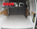 VW CADDY 2,0 SDI