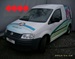 VW CADDY 2,0 SDI