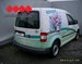 VW CADDY 2,0 SDI
