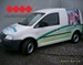 VW CADDY 2,0 SDI