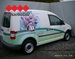 VW CADDY 2,0 SDI