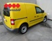 VW CADDY 2,0 SDI