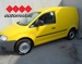 VW CADDY 2,0 SDI