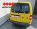 VW CADDY 2,0 SDI
