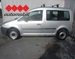 VW CADDY 2,0 SDI