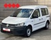 VW CADDY 2.0 TDI