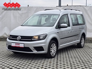 VW CADDY 2.0 TDI 4MOTION N-1