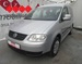 VW CADDY 2,0 TDI LIFE
