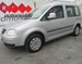 VW CADDY 2,0 TDI LIFE