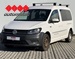VW CADDY 2.0 TDI MAXI