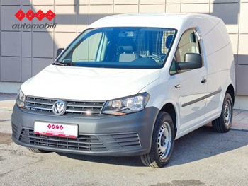 VW CADDY 2.0 TDI