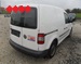 VW 2,0 SDI 2,0 SDI