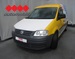 VW CADDY FURGON 2,0 SDI