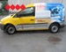 VW CADDY FURGON 2,0 SDI