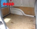 VW CADDY FURGON 2,0 SDI