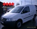 VW 2,0 SDI FURGON 2,0 SDI FURGON
