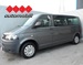 VW CARAVELLE 2,0 TDI