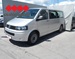 VW CARAVELLE 2,0 TDI
