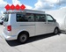 VW CARAVELLE 2,0 TDI