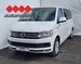 VW CARAVELLE 2.0 TDI DSG