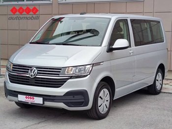 VW CARAVELLE 2.0 TDI L2 DSG