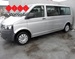 VW CARAVELLE 2,0 TDI