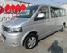 VW CARAVELLE 2,0 TDI