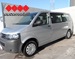 VW CARAVELLE 2,0 TDI