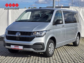 VW CARAVELLE 2.0 TDI TRENDLINE