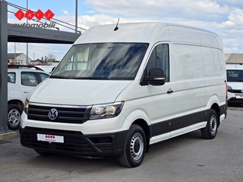 VW CRAFTER 2.0 TDI