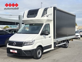 VW CRAFTER 2.0 TDI